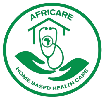 Africare Home Based Health Care Service