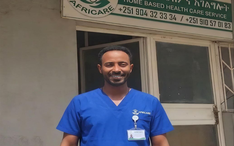 Visit Our Clinic